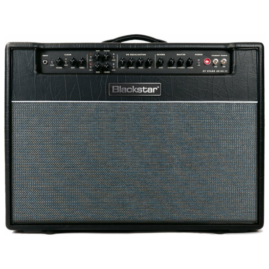 Blackstar HT Stage 60 212 MkIII csöves gitárkombó