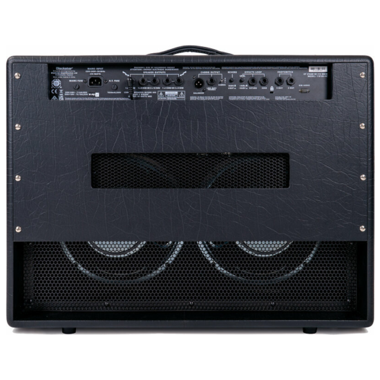 Blackstar HT Stage 60 212 MkIII csöves gitárkombó