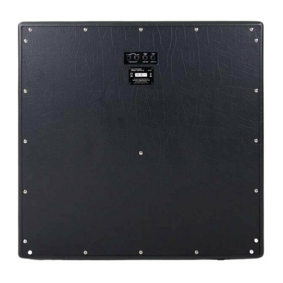 Blackstar HTV-412B MkIII 320W gitárláda