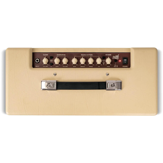 Blackstar Debut 50R Vintage gitárerősítő kombó