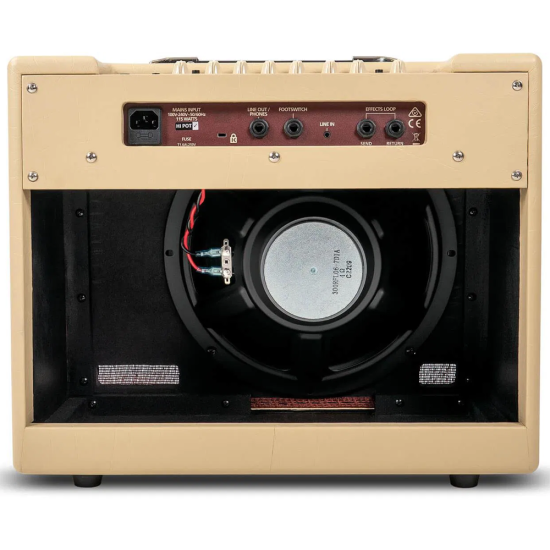 Blackstar Debut 50R Vintage gitárerősítő kombó