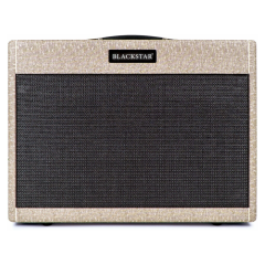 Blackstar St. James 50 2x12 EL34H Fawn 50W 
