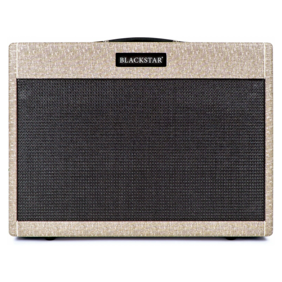 Blackstar St. James 50 2x12 EL34H Fawn 50W 