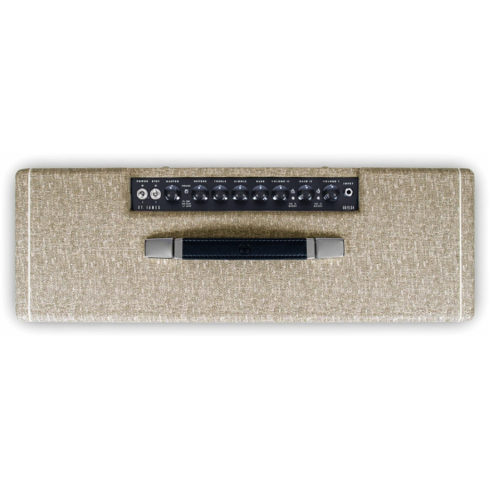 Blackstar St. James 50 2x12 EL34H Fawn 50W 