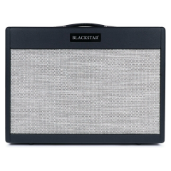 Blackstar St. James 50 2x12 6L6 Black 50W 