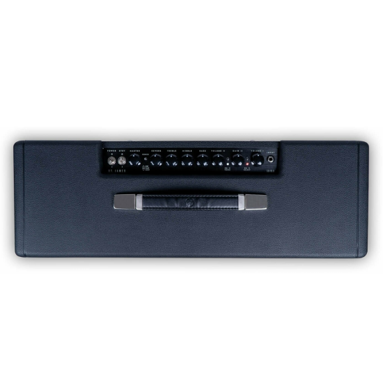 Blackstar St. James 50 2x12 6L6 Black 50W 