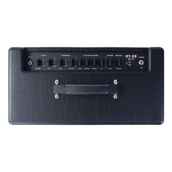 Blackstar HT-20R MkIII 20W csöves gitárkombó