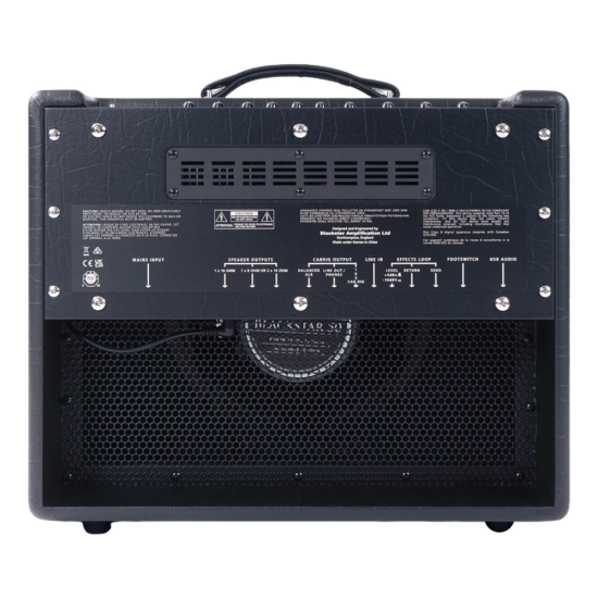 Blackstar HT-20R MkIII 20W csöves gitárkombó