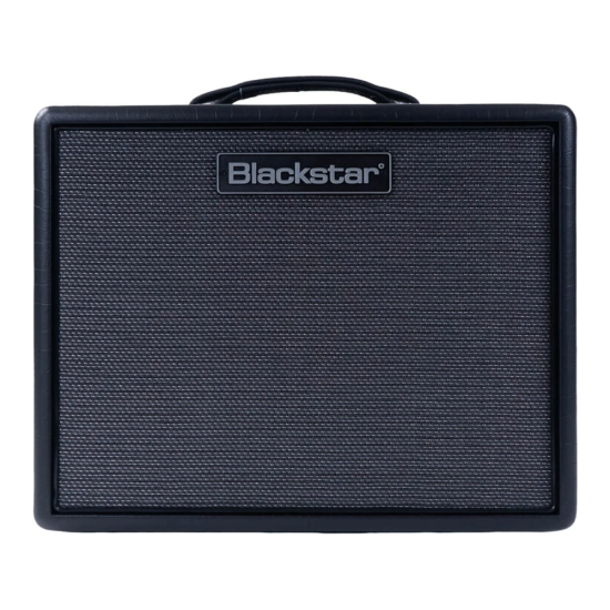 Blackstar HT-5R MkIII 5W csöves gitárkombó