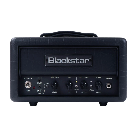 Blackstar HT-1RH MKIII 1W