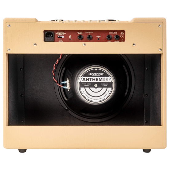 Blackstar Debut 100R Vintage gitárerősítő kombó