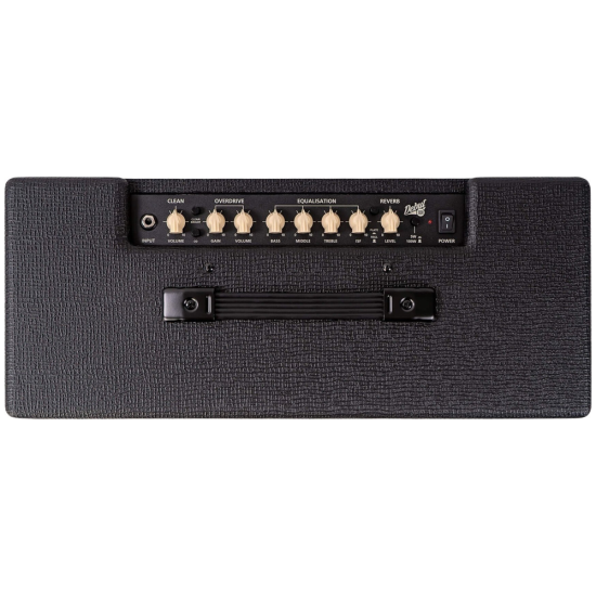 Blackstar Debut 100R Black gitárerősítő kombó