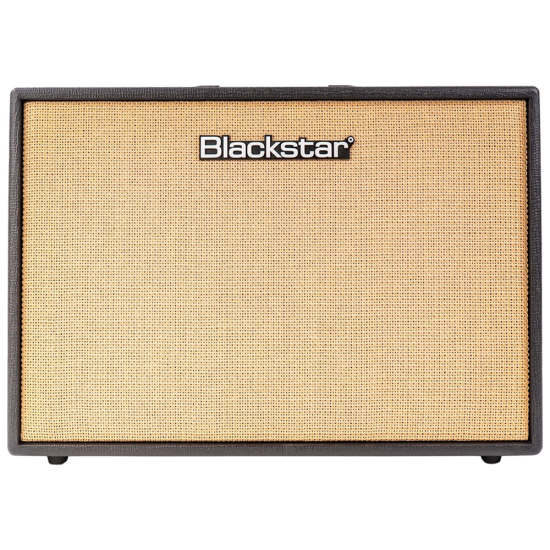 Blackstar Debut 100R 2x12 Black gitárerősítő kombó