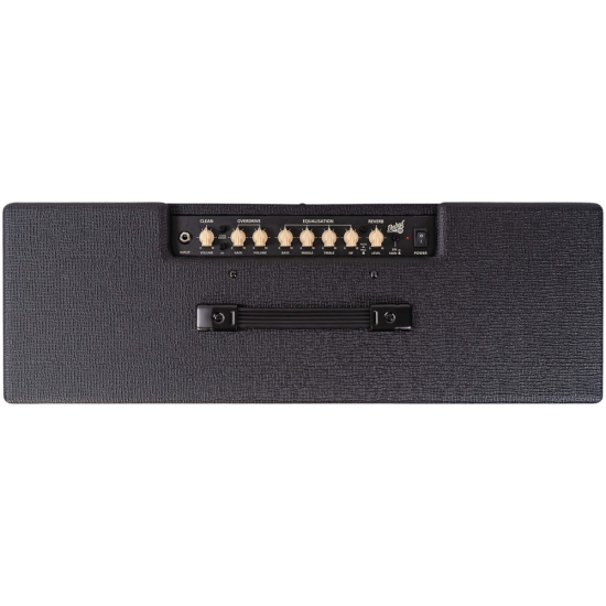 Blackstar Debut 100R 2x12 Black gitárerősítő kombó