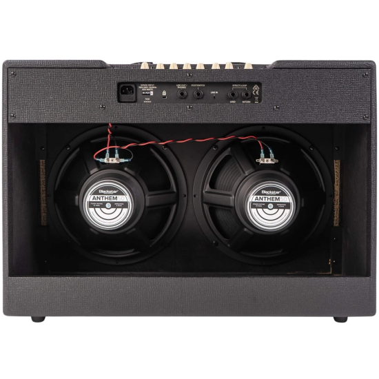 Blackstar Debut 100R 2x12 Black gitárerősítő kombó