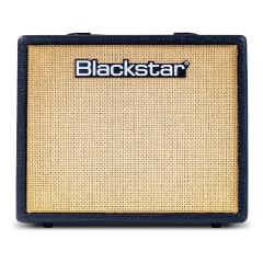 Blackstar Debut 30R Black gitárerősítő kombó