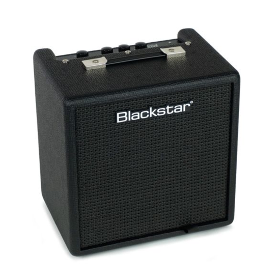 Blackstar Debut Bass 15 basszuserősítő kombó