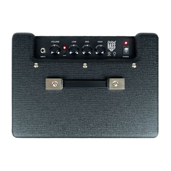 Blackstar Debut Bass 25 basszuserősítő kombó