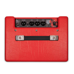 Blackstar Debut Bass 25 Marco Mendoza basszuserősítő kombó