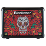 Blackstar Fly 3 Sugar Skull 2 3W mini elemes gitárkombó