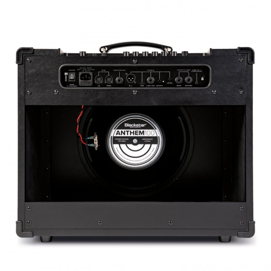 Blackstar ID:X 100 modellező gitárkombó