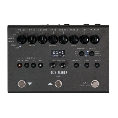 Blackstar IDX:Floor One