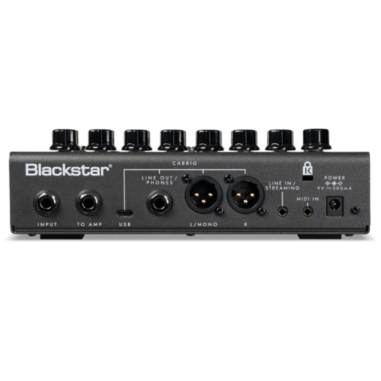 Blackstar IDX:Floor One