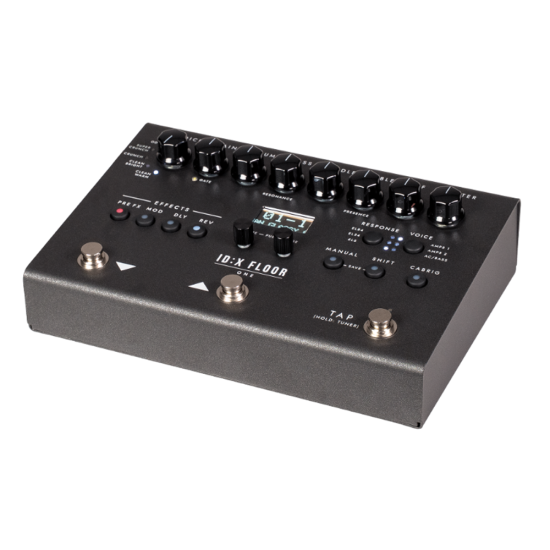 Blackstar IDX:Floor One