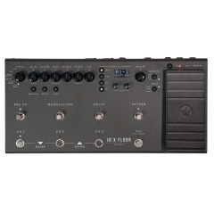 Blackstar IDX:Floor Three