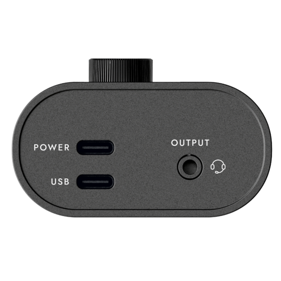 Blackstar Polar GO hangkártya