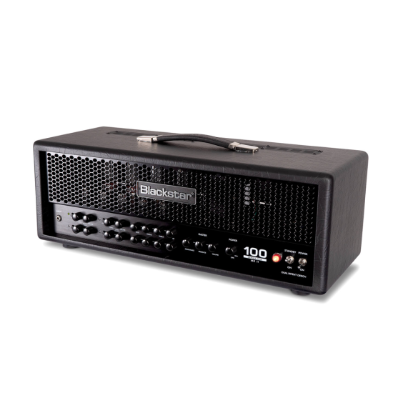 Blackstar Series One MkII 100w erősítő fej