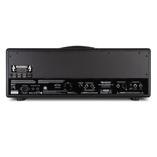 Blackstar Series One MkII 100w erősítő fej