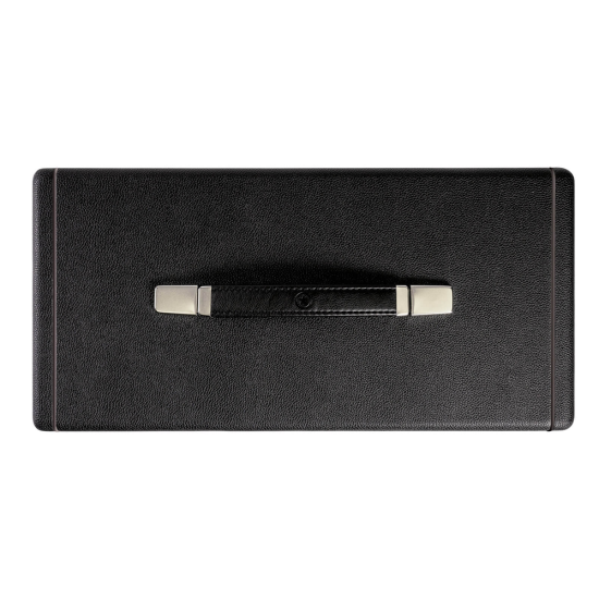 Blackstar St. James 112 Blackstar