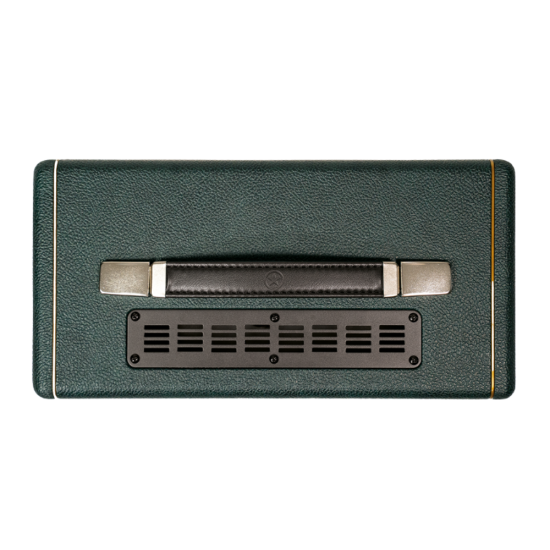 Blackstar TV-10B EL34 10W csöves gitárerősítő fej