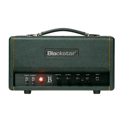 Blackstar TV-10B EL34 10W csöves gitárerősítő fej