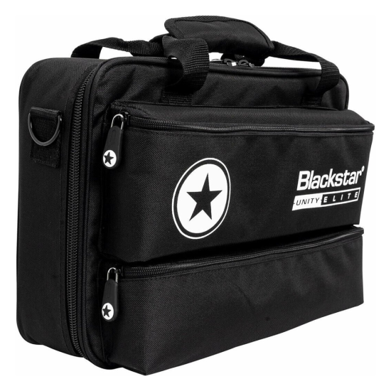 Blackstar Unity Elite 700 basszusgitár fej
