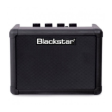 Blackstar Fly 3 Black 3W mini elemes gitárkombó
