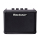 Blackstar Fly 3 Black BT 3W mini elemes gitárkombó