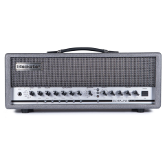 Blackstar Silverline Delux Head gitárerősítő fej 