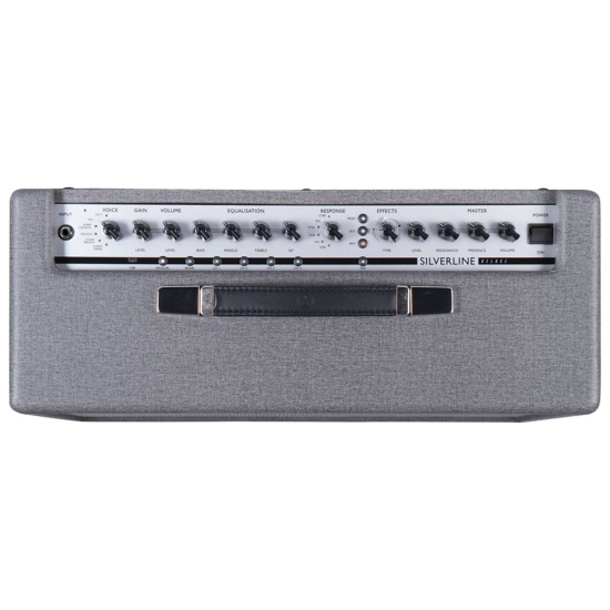 Blackstar Silverline Stereo Deluxe 100W 2x12 gitárkombó