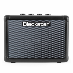 Blackstar Fly 3 Bass 3W mini elemes basszusgitár kombó