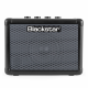 Blackstar Fly 3 Bass 3W mini elemes basszusgitár kombó