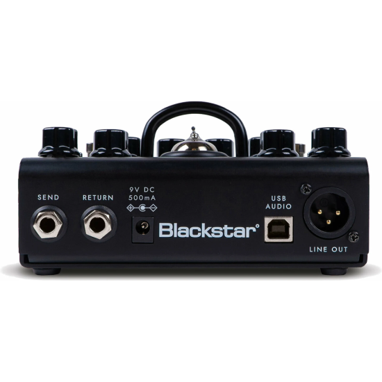 Blackstar Dept. 10 Dual Distortion gitár pedál