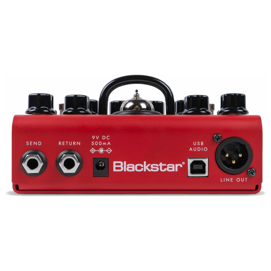 Blackstar Dept. 10 Dual Drive gitár pedál