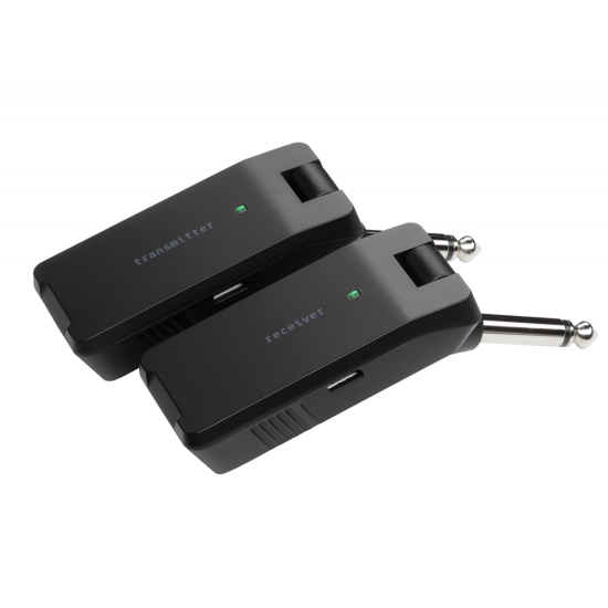 Ibanez WS1 vezeték nélküli rendszer