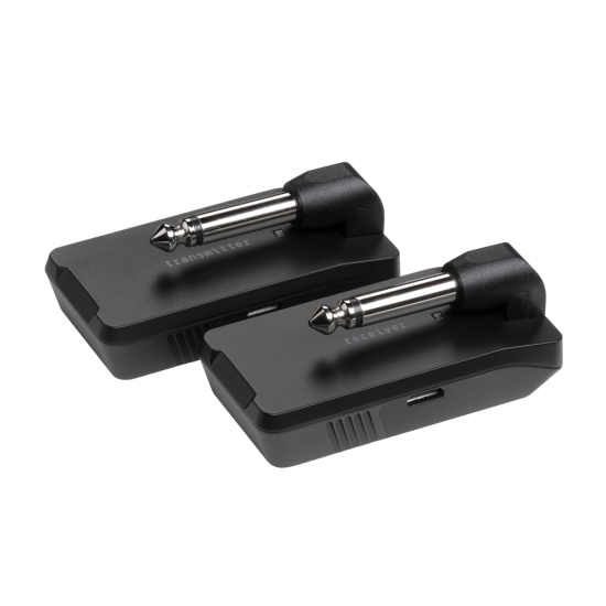 Ibanez WS1 vezeték nélküli rendszer