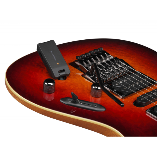 Ibanez WS1 vezeték nélküli rendszer