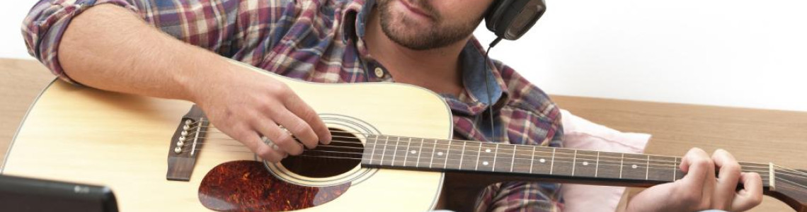 Honnan ered a zene szeretete?