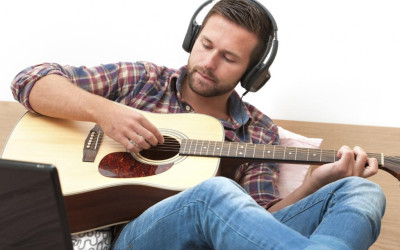 Honnan ered a zene szeretete?