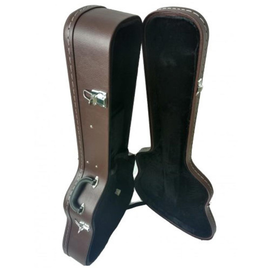 Bronx Classical keménytok